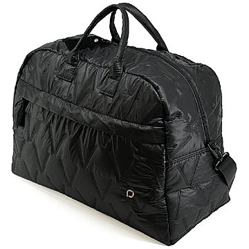 

Pinkie Cestovní taška Vee Black