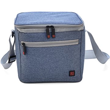 

IRIS Barcelona Chladicí taška Weekend blue 8 l