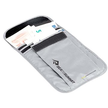 

Sea to summit Cestovní peněženka Neck Wallet RFID Small High Rise
