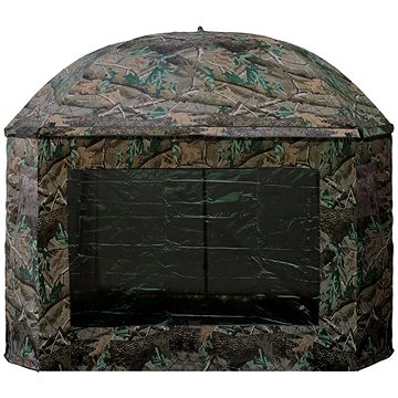 

Suretti Deštník s bočnicí Full Cover 2Man Camo 3,2 m