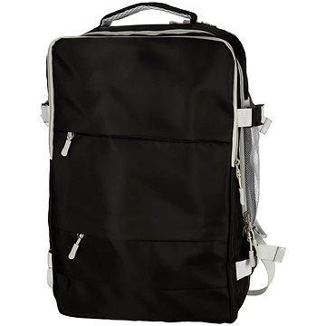 

KIK KX4108 Cestovní batoh 45 × 16 × 28 cm, černý