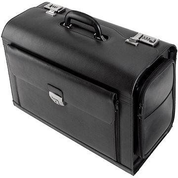 

Alassio Pilot Case Verona černý (45057)