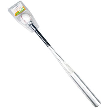 

MASTER Baseball pálka - junior 27" alu s míčkem