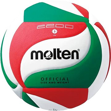

Molten V5M2200