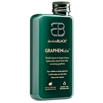 

AbsoluteBlack Graphenlube 140 ml