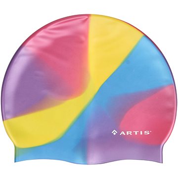 

Artis Multicolor 04 plavecká čepice