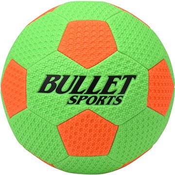 

Bullet Fotbalový míč 5, zelený