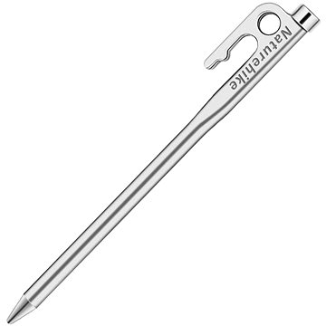 

Naturehike Stanový kolík z nerezové oceli 20 cm, 110 g