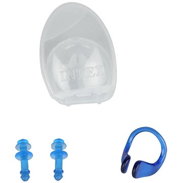 

INTEX Klip na nos a ucpávky