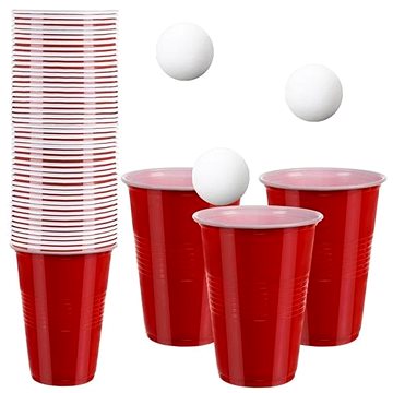 

ALUM Hra Beer Pong