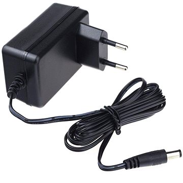 

Secutek Napájecí adaptér 12V / 2 000mA