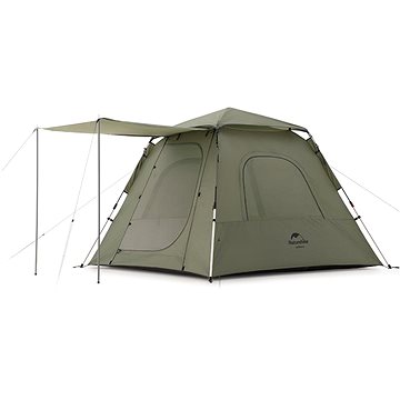 

Naturehike pop up stan Ango 5100 g zelený - 3 osoby