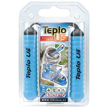 

Lerko Sport Vysoušeč bot Teplo Uš na 12 V