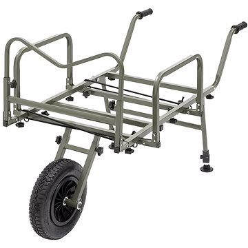 

Starbaits Trolley