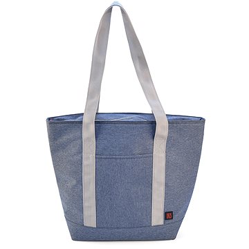 

IRIS Barcelona Chladicí taška přes rameno Weekend blue 15 l