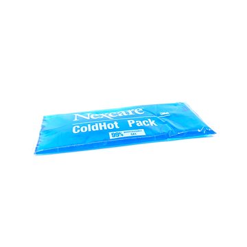 

3M Nexcare cold/hot pack gelový polštářek 11 ×12 cm