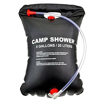 

Verk 14271 Solární sprcha Camp Shower 20 l