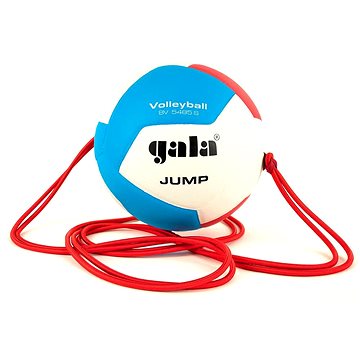 

Gala Míč volejbal JUMP BV5485S