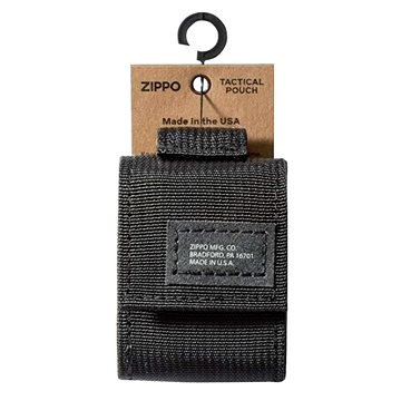 

Zippo Taktické pouzdro na zapalovač, černé