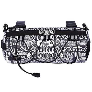 

CYCOLOGY Wisdom brašna na řidítka