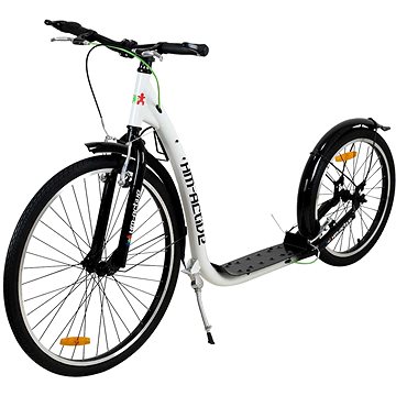 

RULYT® HM-ACTIVE 26"/20", bílá