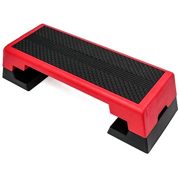 

Sedco Bedýnka aerobic step SP1013 90 × 37 × 15 - 25 cm