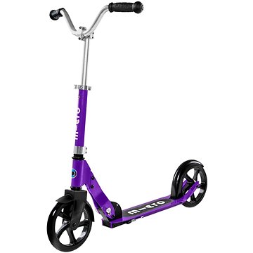 

MICRO Cruiser Purple