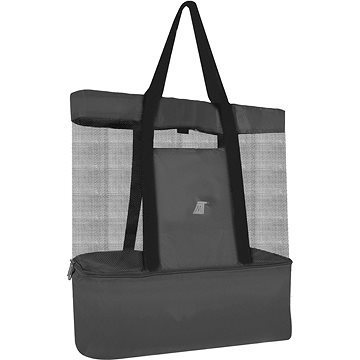 

Malatec 23501 Termotaška na pláž, piknik 20 l, šedá