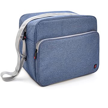 

IRIS Barcelona Chladicí taška Weekend blue 20 l