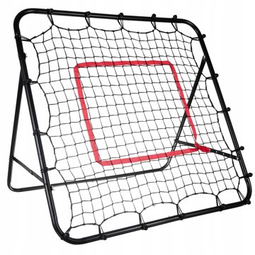 

Trizand 23611 Tréninková branka 120 × 120 × 72 cm