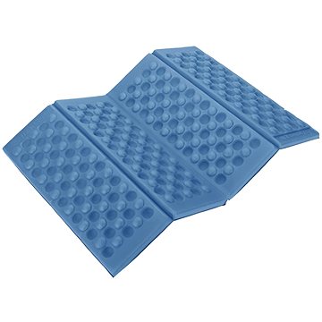 

Verk 14387 Skládací kempingová podložka, modrá