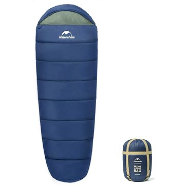 

Naturehike Spací pytel MJ300 1,1 kg Navy