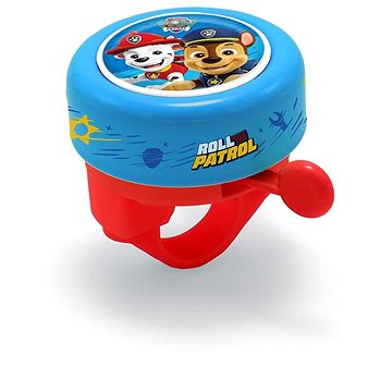 

Siva Zvonek na kolo Paw Patrol