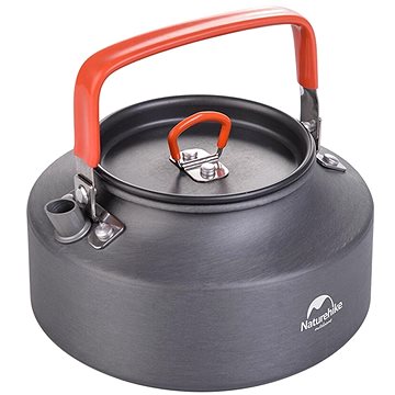 

Naturehike Hliníková konvice na čaj/kávu 1,45 l