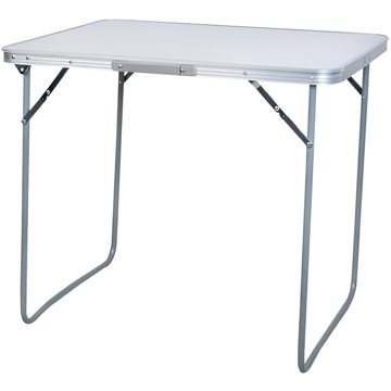 

Trizand 23500 Turistický stůl - skládací 80 × 60 cm