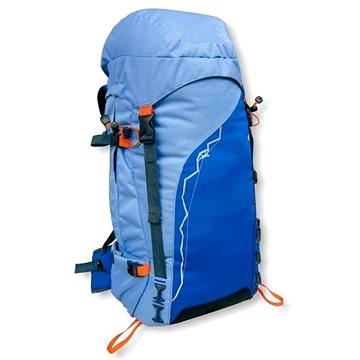 

SPARTAN Cestovní turistický batoh/tlumok Deurali 45 l modrý
