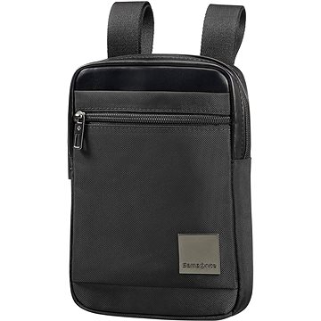 

Samsonite Taška přes rameno Hip - Square černá