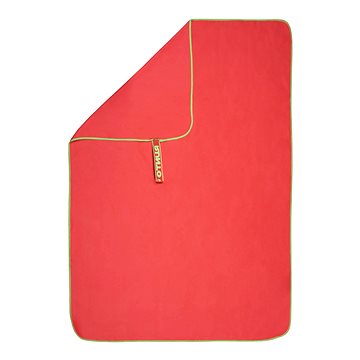 

Runto Rychleschnoucí ručník Red small