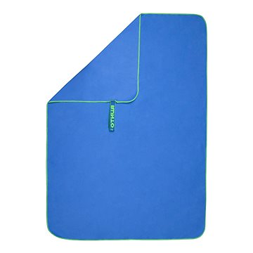 

Runto Rychleschnoucí ručník Blue small