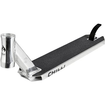 

Chilli Deska Reaper polished