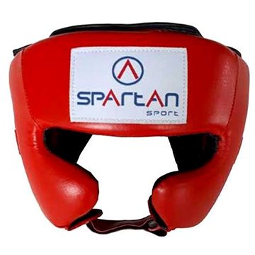 

SPARTAN Chránič hlavy 1169 červený