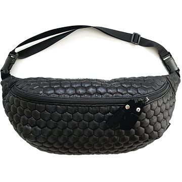 

Pinkie Big Comb Black