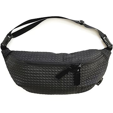 

Pinkie Small Black Comb
