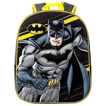 Dětský 3D batoh DC Comics - Batman