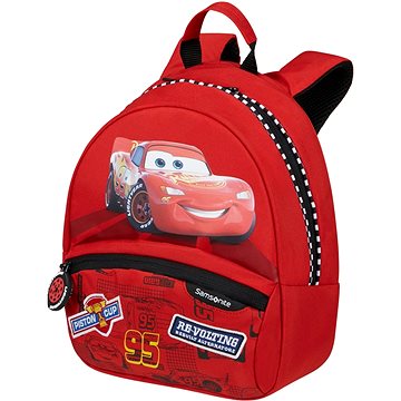 

Samsonite Batoh Disney Ultimate 2.0 BP S Cars