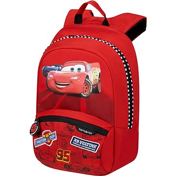 

Samsonite Batoh Disney Ultimate 2.0 BP S+ Cars