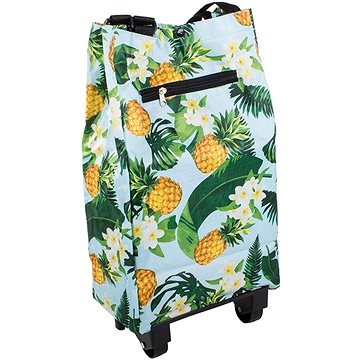

Verk 24135 Nákupní taška na kolečkách 20 l ananas