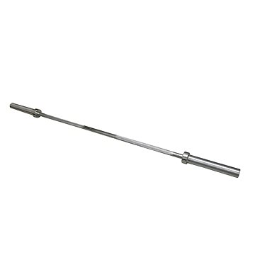 

Fitnessline Olympijská osa 1820 / 50 mm