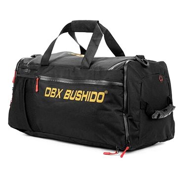 

BUSHIDO DBX-SB-23 Sportovní batoh / taška 3v1 DBX