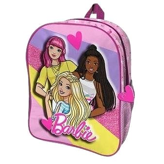

Siva batoh Barbie